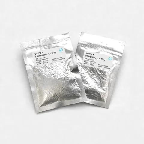 PBS Buffer (pH 7.4, powder)